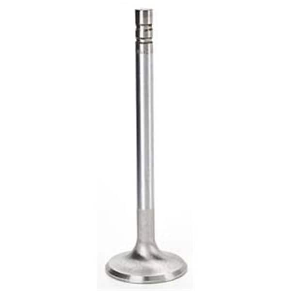 Manley 106498 Budget Head Diameter Replacement Exhaust Valves 1.600 in. MAN10649-8 - main