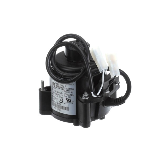 Beverage-Air 14W FAN MOTOR, EVAP 100669051 - main