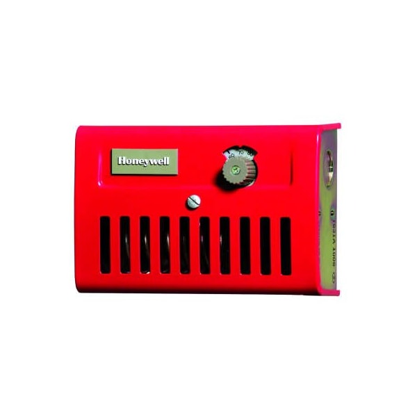 Honeywell Ln Stat SPDT 35-100Dg 2Dg Fix T631C1053 - main