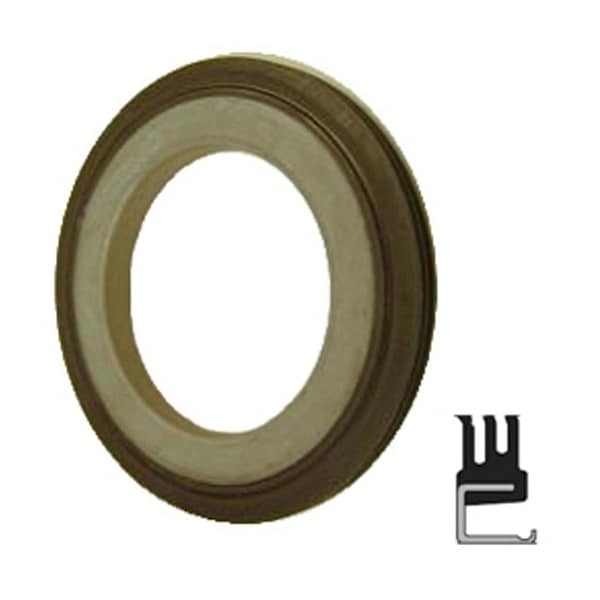 Skf Seal-Lip 36172 / 3.625X4.5X0.294 X15 R 36172 / 3.625X4.5X0.294 X15 R - main