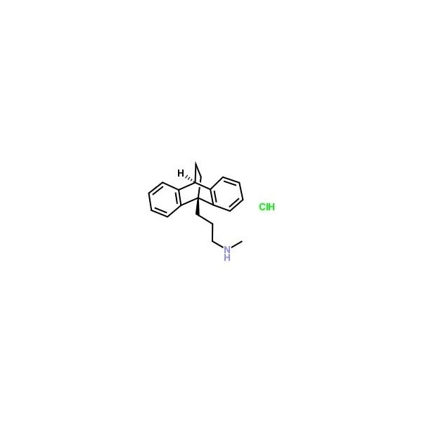 Ak Scientific Ludiomil HCl (1g), CAS 10347-81-6 G633-1g - main