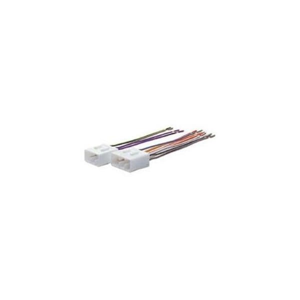 Metra Electronics MAZDA 90-01 PWR 4 SPKR 70-7901 - main