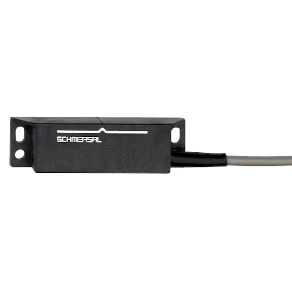 Schmersal Magnetic safety sensors, 101129563, Thermoplastic enclosure, Concealed mounting possible, Insensiti BNS33-01Z-2063-3M - main