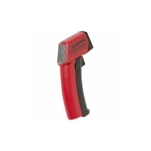 Fluke IR Thermometer, Pistol Grip, Laser Pointer IR608A - main