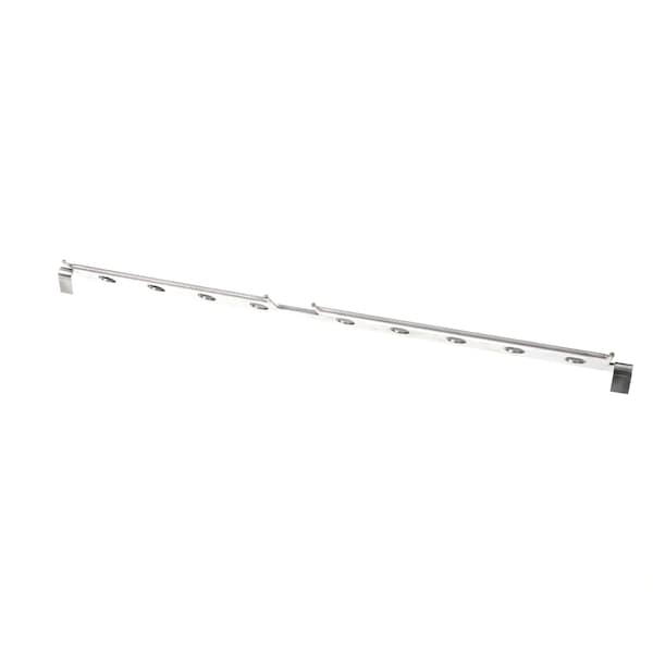 Nieco Stripper Blade, Short, 12-10JF 30307 - main