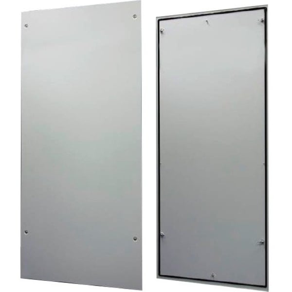 Rittal Side Panel, Lockable For Ts Ts It 7824220 - main