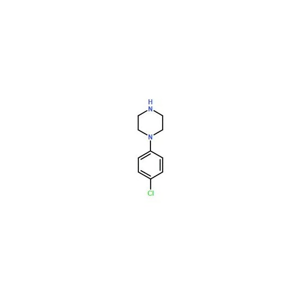 Ak Scientific 1-(4-Chlorophenyl)piperazine (5g), CAS 38212-33-8 W5895-5g - main