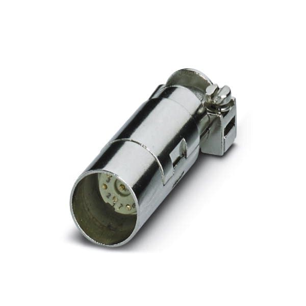 Phoenix Contact HC-M-08-EMC-DSUB-M Connector number of 1066082 - main