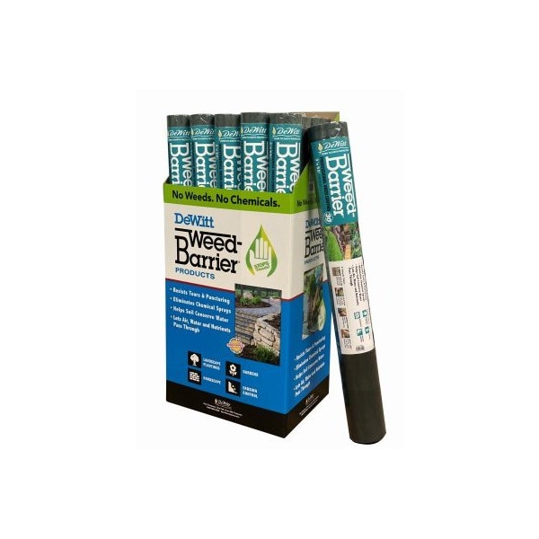 Dewitt 3x50 12YR Weed Barrier 12 YR-350 - main