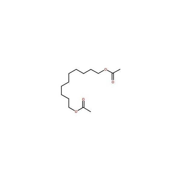 Ak Scientific 1, 10-Diacetoxydecane (5g), CAS 26118-61-6 4346AL-5g - main