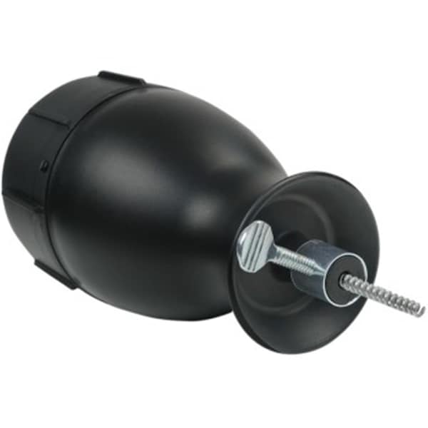 Gizmo 0.12 x 10 ft. Skinny Snake Drain Cleaner GI697080 - main