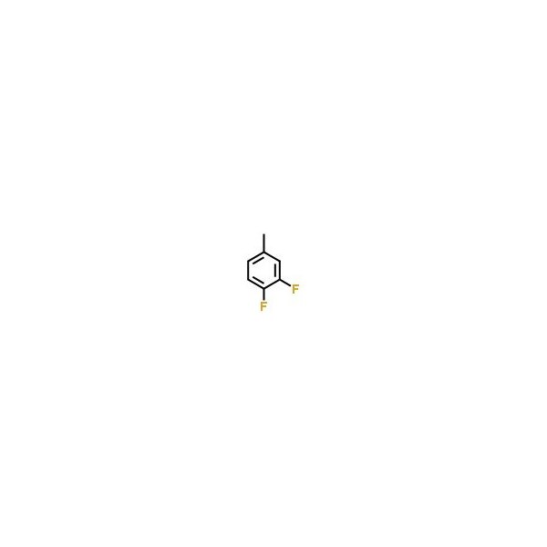 Ak Scientific 3, 4-Difluorotoluene (5g), CAS 2927-34-6 I257-5g - main