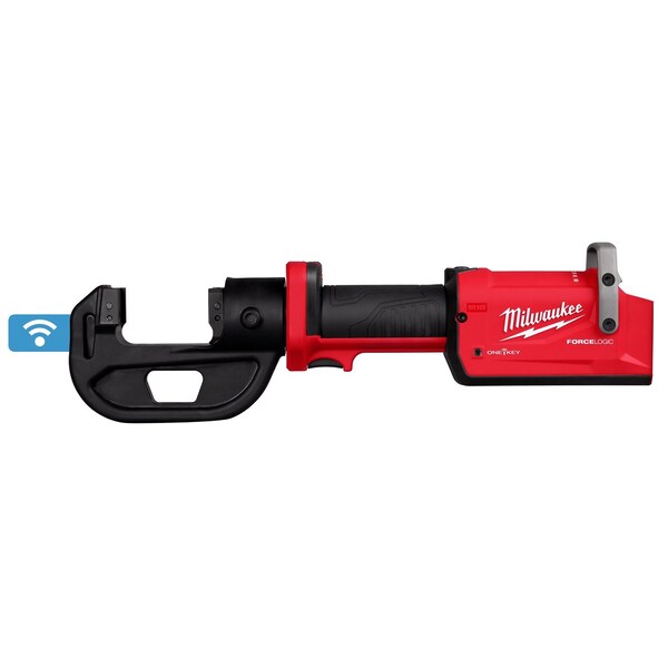 Milwaukee Tool Crimper, 21.5" L, 3.5" W, 5.6" H 2878K-20 - main