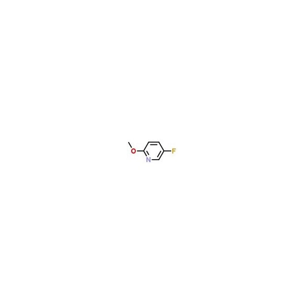 Ak Scientific 5-Fluoro-2-methoxypyridine (100g), CAS 51173-04-7 C523-100g - main