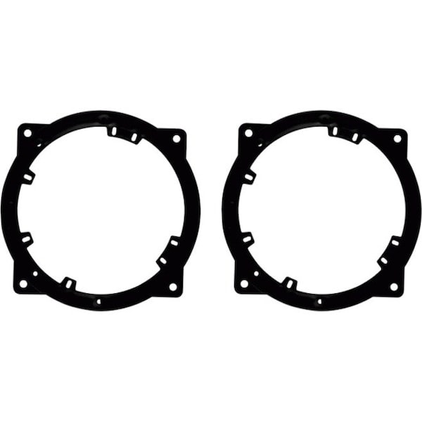 Metra HYU/KIA MULTI 10-14 SPK PLATE/6-6.75 .in 827300 - main