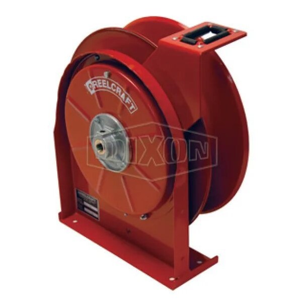 Dixon Reelcraft 5000 Hose Reel, 50 ft Hose, 500 psi 5600LP - main