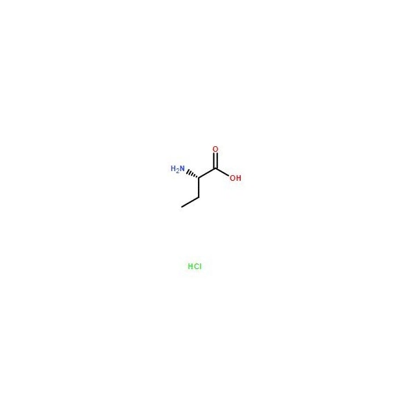 Ak Scientific (S)-2-Aminobutanoic acid hydrochloride (5g), CAS 5959-29-5 8872AB-5g - main
