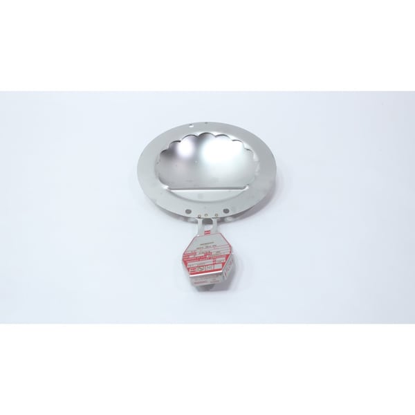 Bs&B RUPTURE DISC 6IN 14.1PSI 158F JRS - main