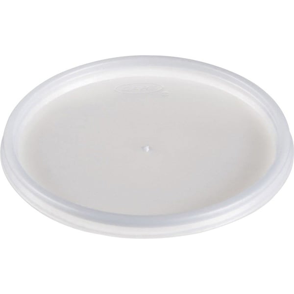 Dart Cup Lid for 8, 12, 16 oz., Pk1000 20JL - main