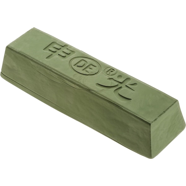 Woodstock Green - Extra Fine Buffing Compound D2902 - main