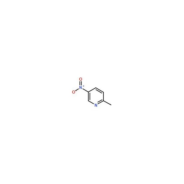 Ak Scientific 2-Methyl-5-nitropyridine (100g), CAS 21203-68-9 Q795-100g - main
