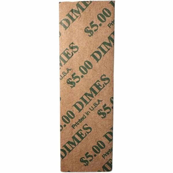 Controltek FTW-Dimes, 1000/bx, 1000PK CNK560044 - main