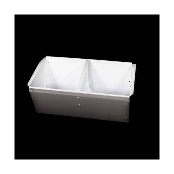Whirlpool LOWER METAL BIN ASSY W10144706 - main