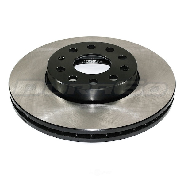 Durago BR900412-02 Premium Electrophoretic Brake Rotor BR90041202 - main