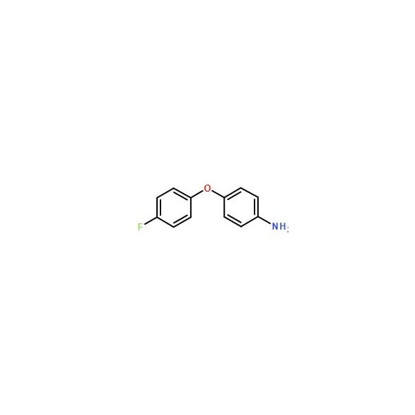 Ak Scientific 4-(4-Fluorophenoxy)aniline (25g), CAS 36160-82-4 V5499-25g - main