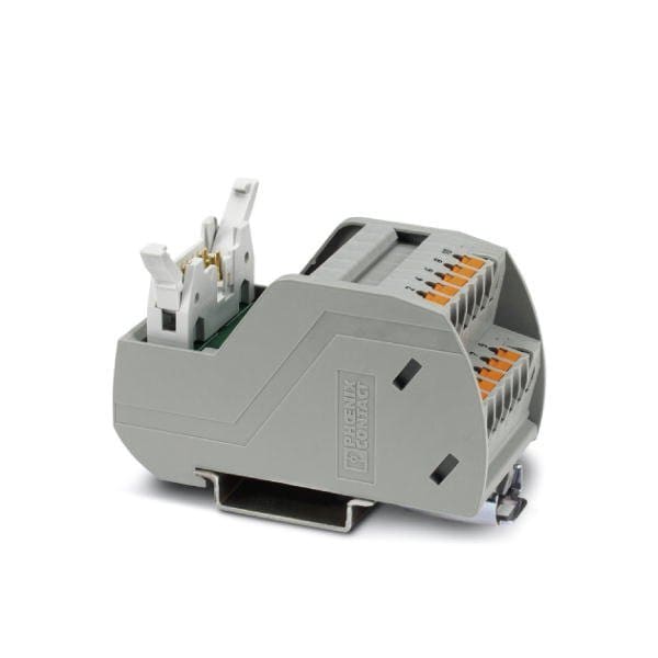 Phoenix Contact VIP-2/PT/FLK10 VARIOFACE module with 2903787 - main