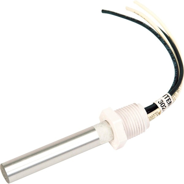 Edwards Signaling Heat Detector, Coverage 2500 Sq. Ft. 302-ET-194 - main