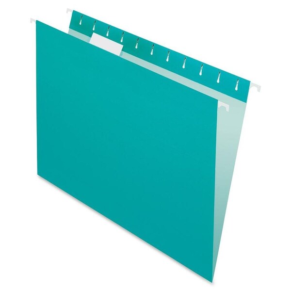 Tops Products FOLDER, HG, LTR, 1/5, 25B, AQA 81616 - main