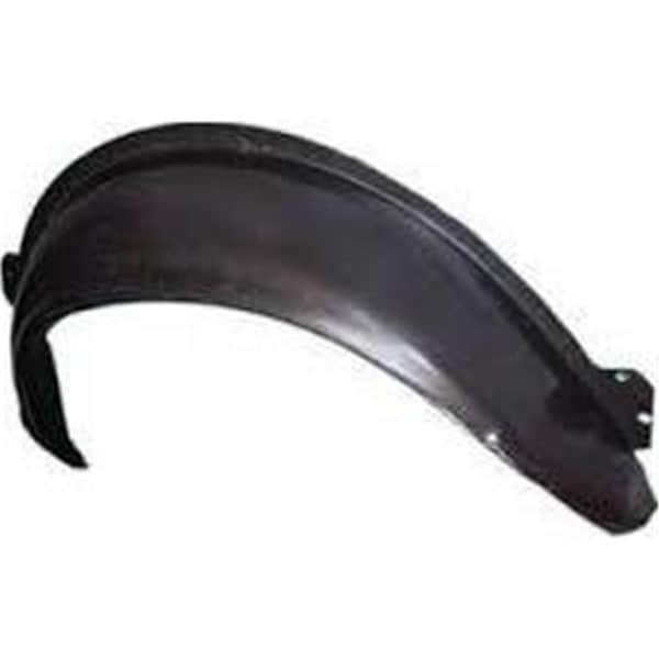 Geared2Golf Right Hand Rear Outer Wheelhouse for 1981-1988 Monte Carlo GE1865718 - main