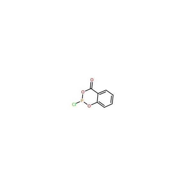 Ak Scientific 2-Chloro-4H-1, 3, 2-benzodioxaphosphorin-4-one (5g), CAS 5381-99-7 Z3543-5g - main