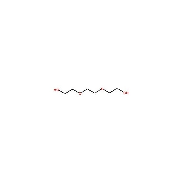 Ak Scientific Triethylene glycol (25g), CAS 112-27-6 G500-25g - main