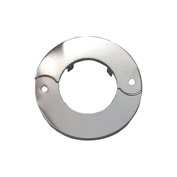 Larsen Supply Co 1-1/2" Chr Split Flange 03-1561 - main