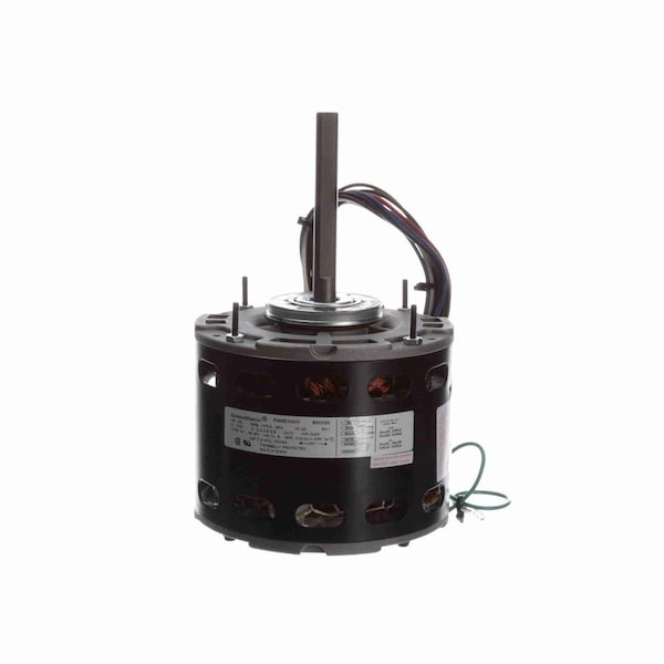 Century Fan and Blower Motor 1/3 HP 1075 RPM 3/48 YZ CX 115V EM3585 - main