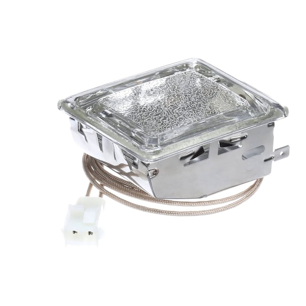 Frigidaire Lamp, Oven, 23.82 Harness, Halog 318241008 - main