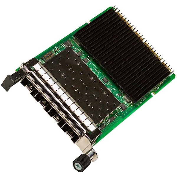Intel Ethernet Network Adapter E810-XXVDA4 for OCP 3.0 E810XXVDA4OCPV3 - main