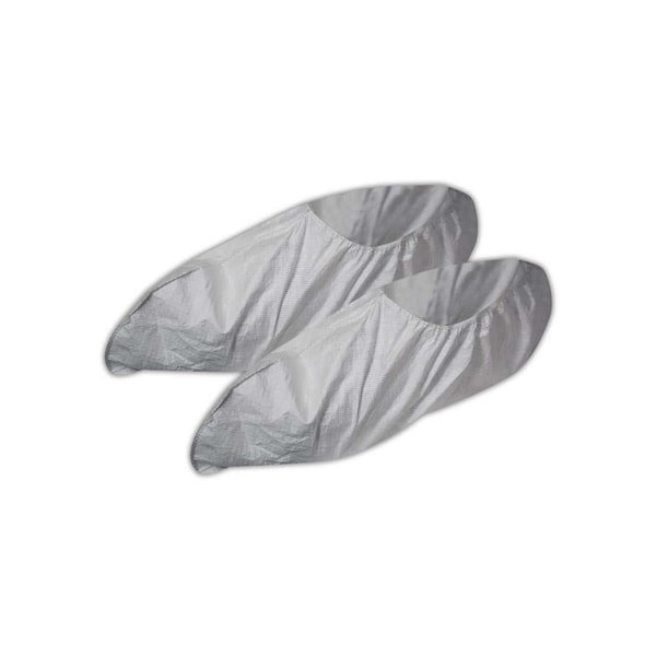 Magid EconoWear White Tyvek Shoe Covers, Size XXXL SC11XXXL - main