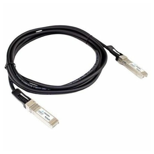 Axiom SFP28 DAC CABLE FOR PALO ALTO 5M PAN-SFP-25G-CU5M-AX - main