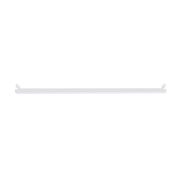 Blomberg GLASS SHELF BACK PROFILE FRZ D 5755300200 - main