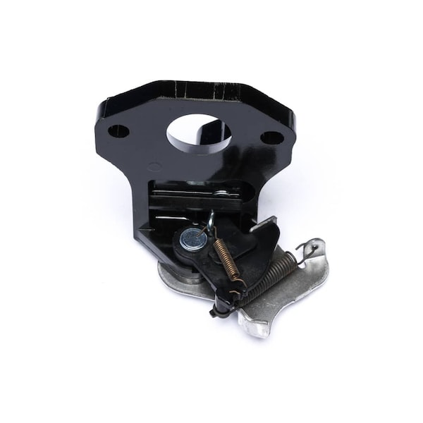 Honda CONTROL ASSEMBLY, CHOKE 16600-Z8B-900 - main