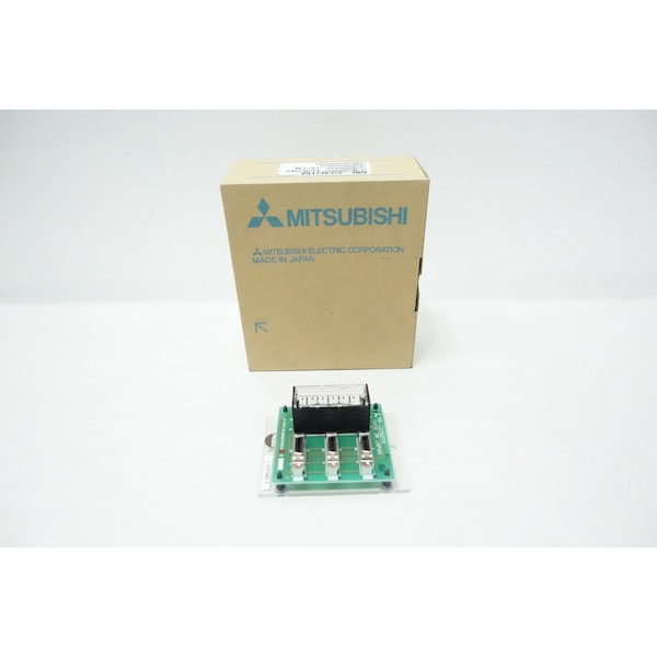 Mitsubishi PCB CIRCUIT BOARD MR-J2CN3TM - main