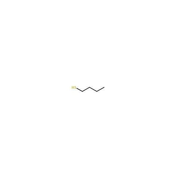 Ak Scientific 1-Butanethiol (5g), CAS 109-79-5 4787AL-5g - main