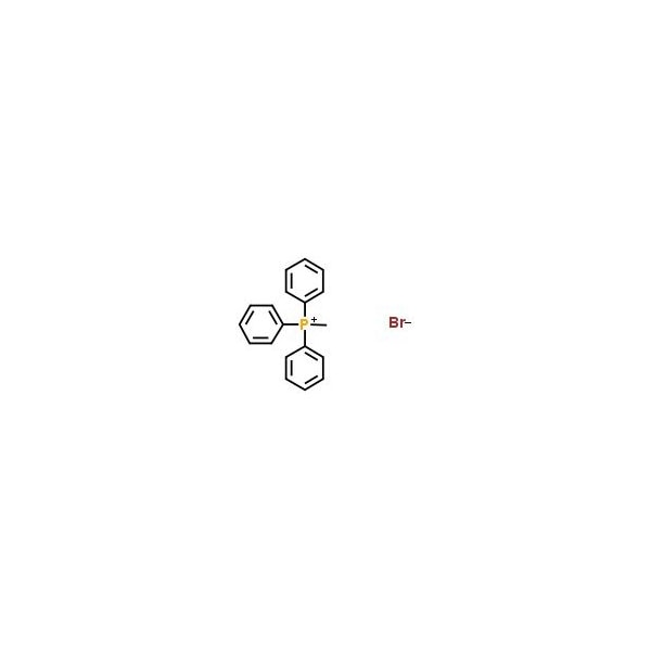 Ak Scientific Methyltriphenylphosphonium bromide (25g), CAS 1779-49-3 E271-25g - main