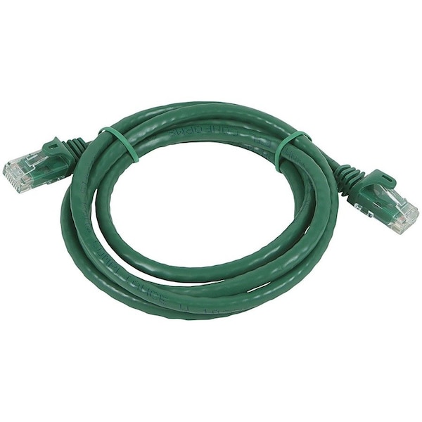 Monoprice FLEXBOOT SERIES CAT6 24AWG 11337 - main