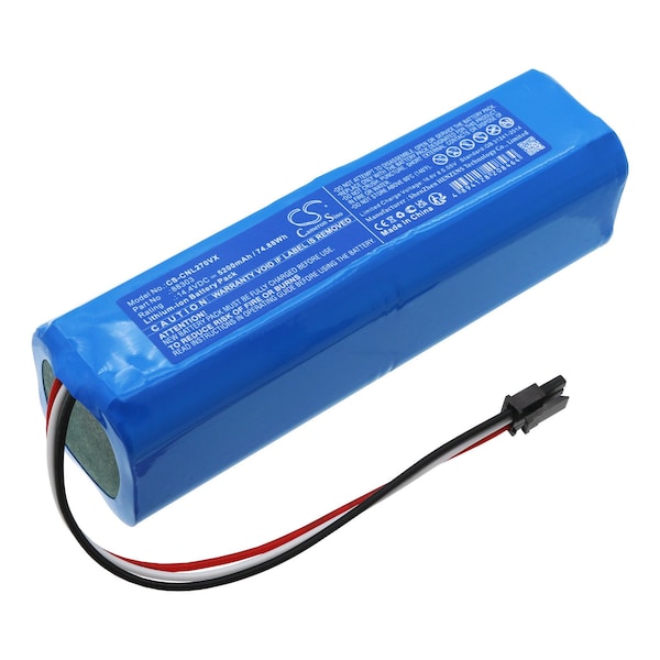 Ilc CAMERON SINO Replacement 14.4V 5.2AH Battery 4894128208464 - main