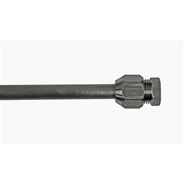 Tinkertools AC12CB .5 Inch A-C Block Off - 1 TI282394 - main