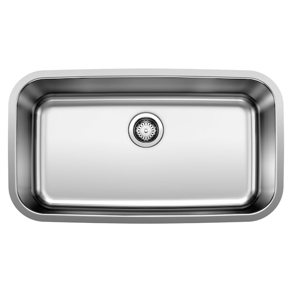 Blanco Stellar Super Single Bowl 441024 - main